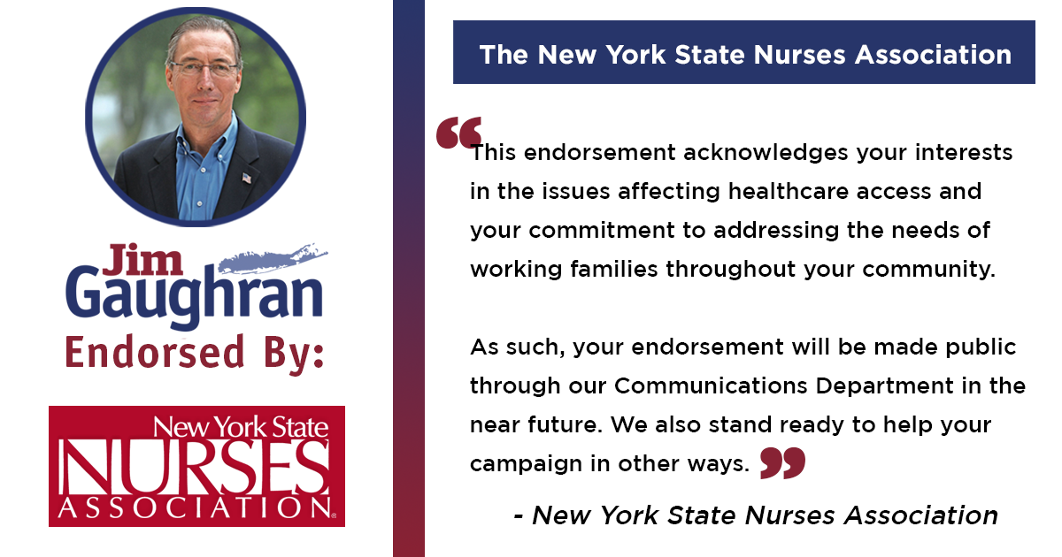 New York State Nurses Association 