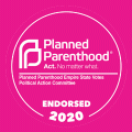 Planned Parenthood Empire States Vote Pac